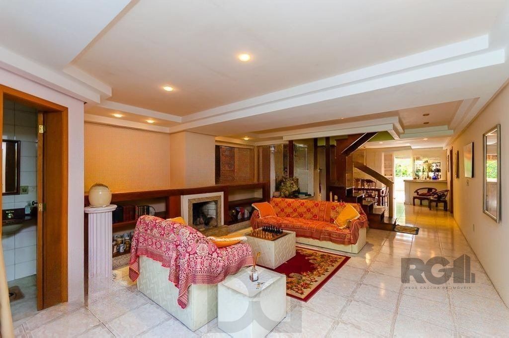 Casa de 3 dormitórios no bairro Vila Jardim — foto 55