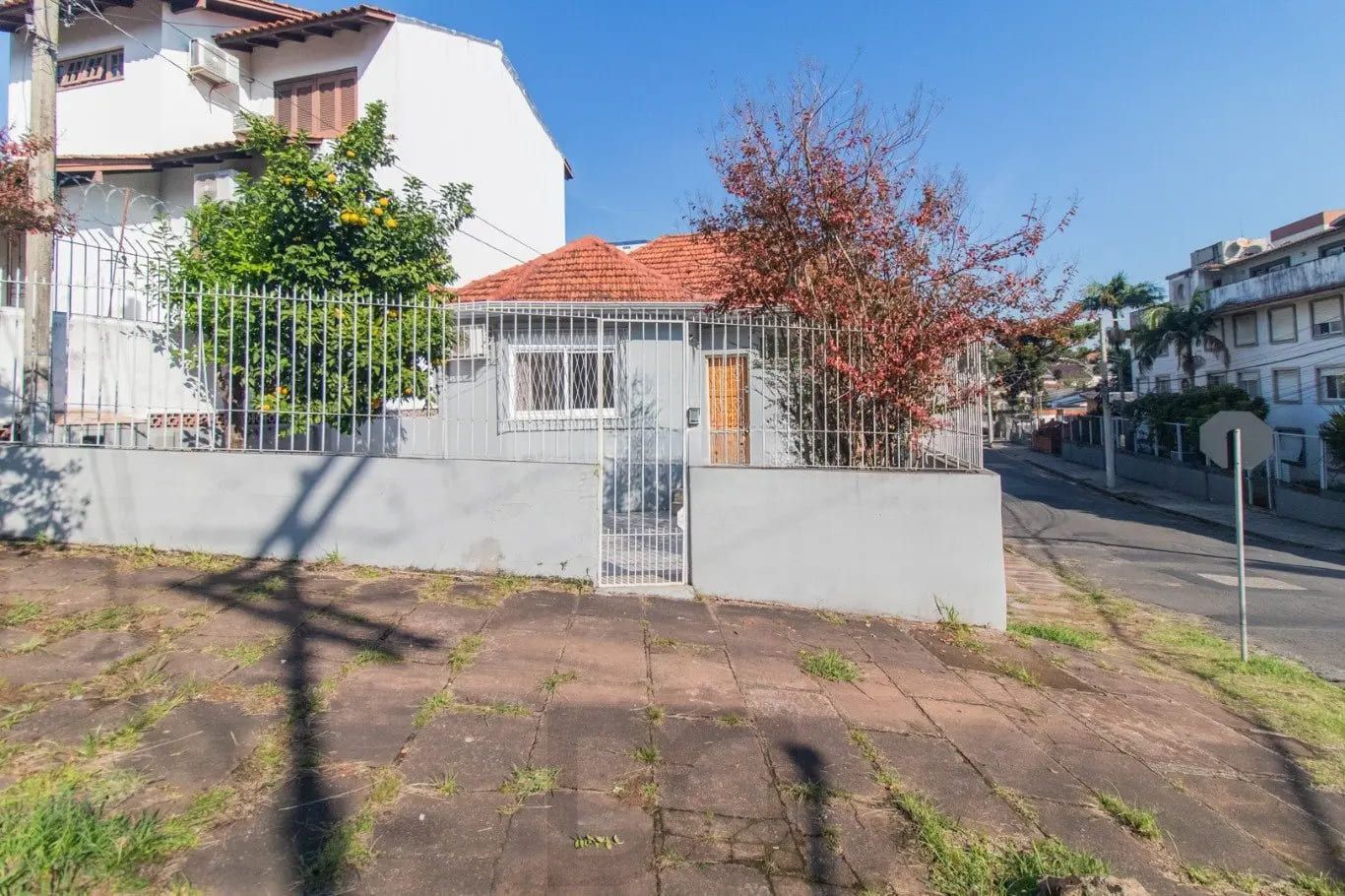 Casa de 3 dormitórios com 90m² à venda no Bairro Medianeira — foto 19