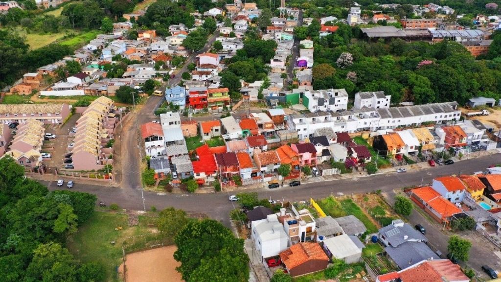 Casa Condominio para Venda - 197m², 3 dormitórios, sendo 1 suites, 2 vagas - Vila Nova — foto 5
