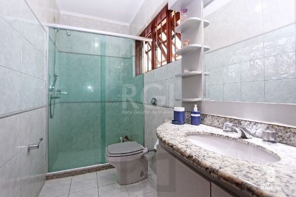 Excelente casa de 189m² com 3 dormitórios. — foto 16
