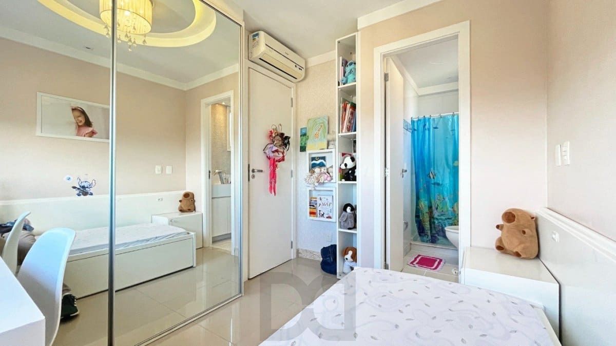 Apartamento de 3 dormitorios à venda em Menino Deus, Porto Alegre. — foto 12
