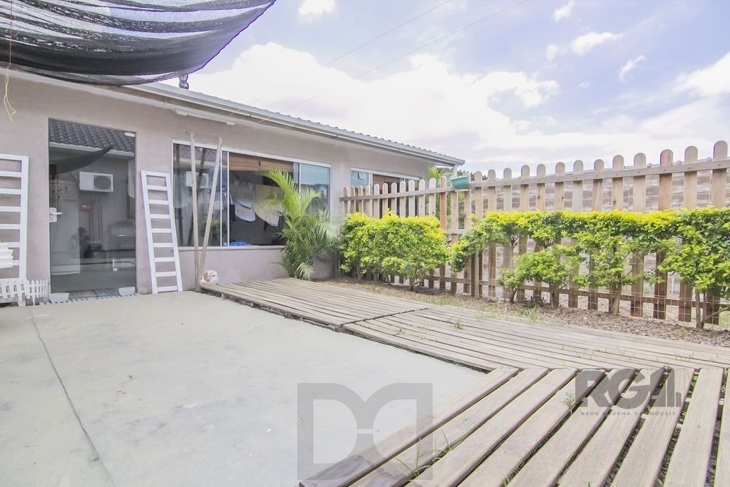 Casa 115m² - 3 dormitórios, 3 vagas no bairro Jardim Leopoldina — foto 17