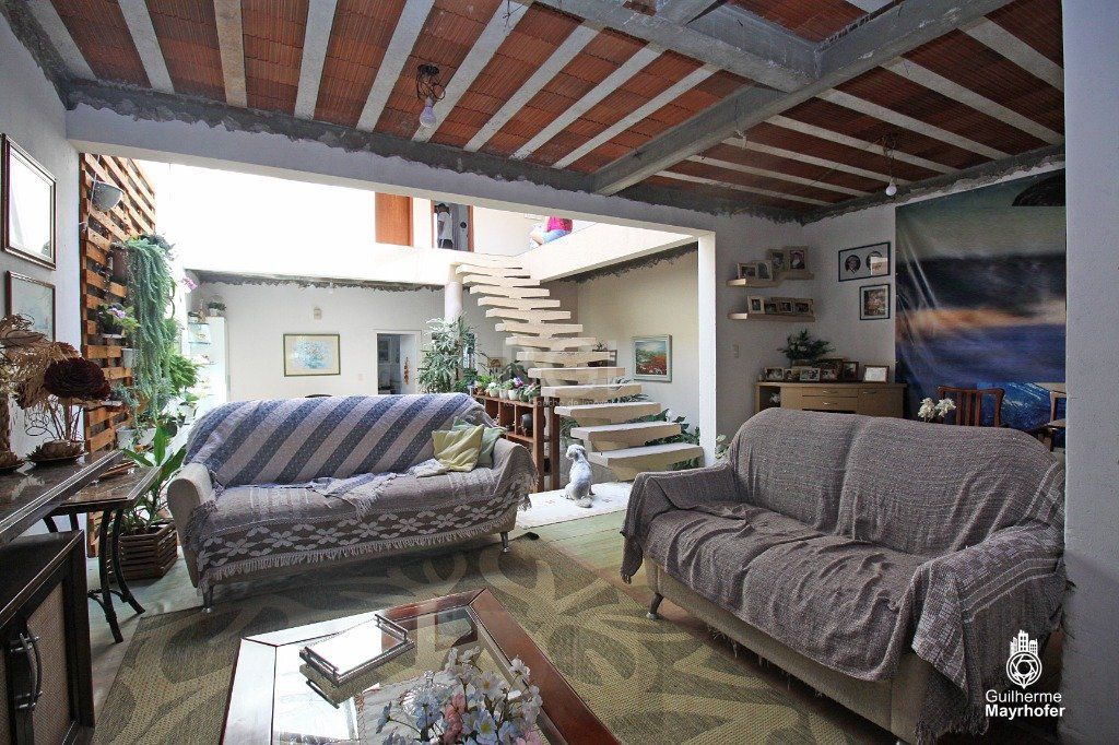 Casa para Venda - 354.24m², 3 dormitórios, sendo 1 suites, 3 vagas - Bom Jesus — foto 3