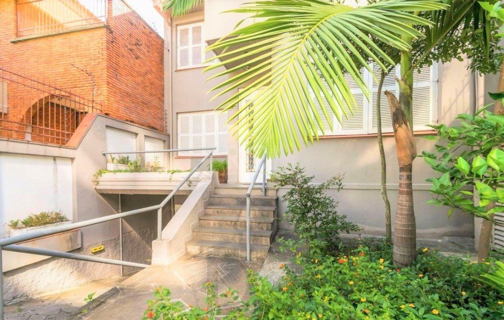 Casa Comercial para Venda - 239m², 0 dormitórios, Auxiliadora — foto 2