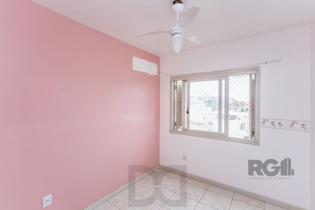 Excelente cobertura de 150m² 3 dormitórios com 3 banheiros. — foto 9