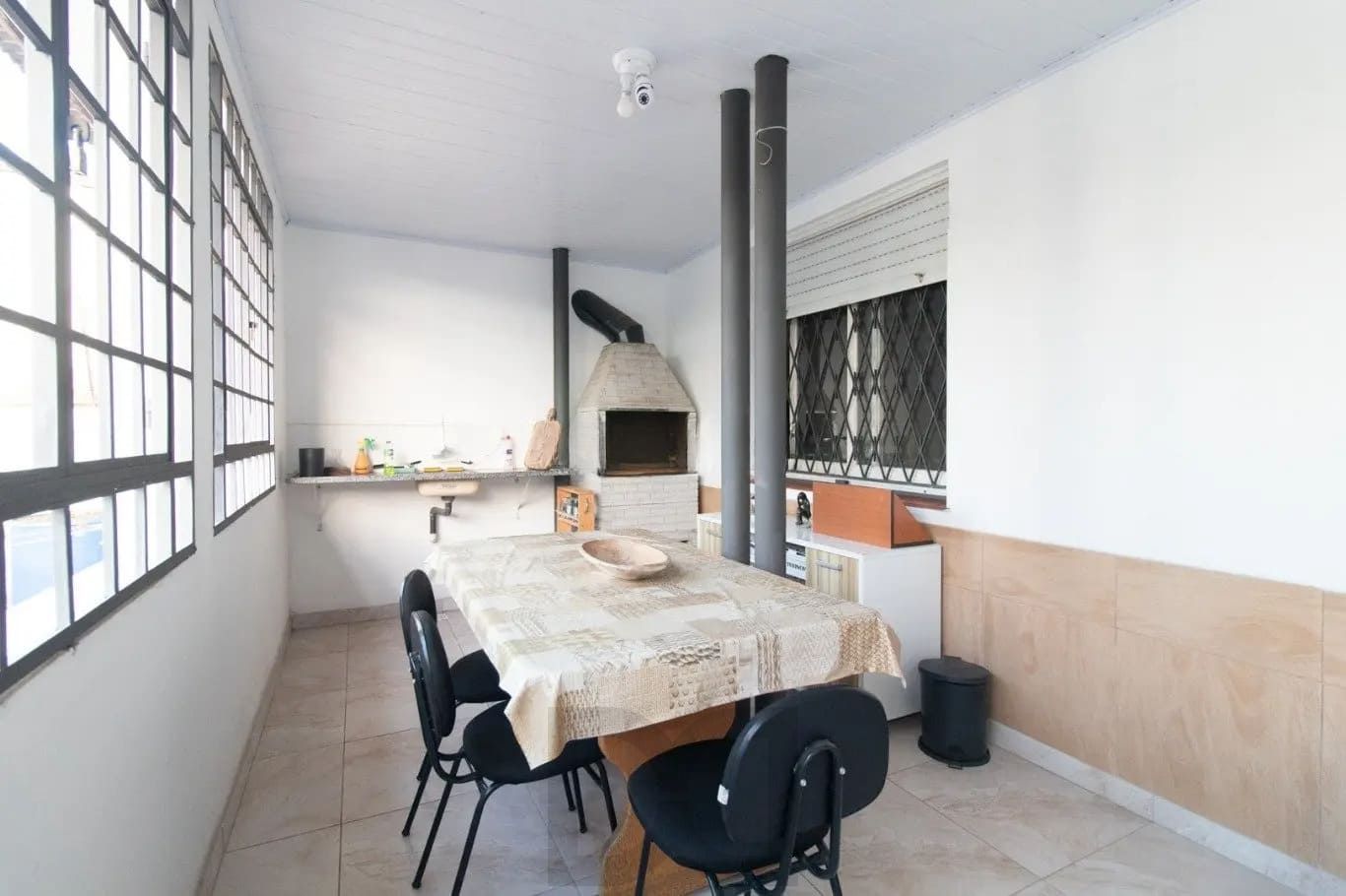 Casa com 4 dormitórios e 175m² à venda no Bairro Santa Tereza — foto 12