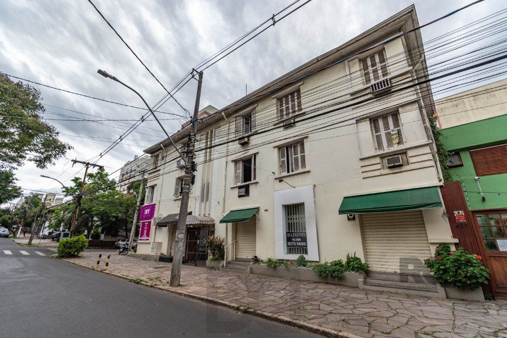 Apartamento 95m² - 3 dormitórios no bairro Auxiliadora — foto 25