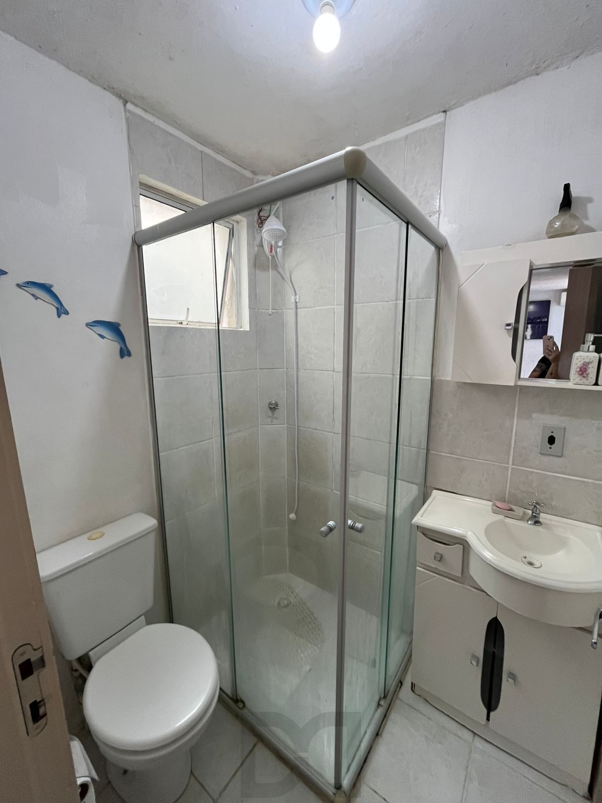 Apartamento 02 dormitórios com vaga — foto 6
