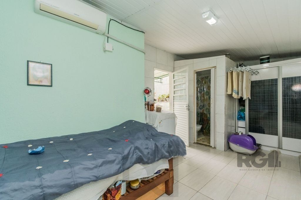 Apartamento Garden de 41m² - 1 dormitório no bairro Coronel Aparício Borges — foto 15