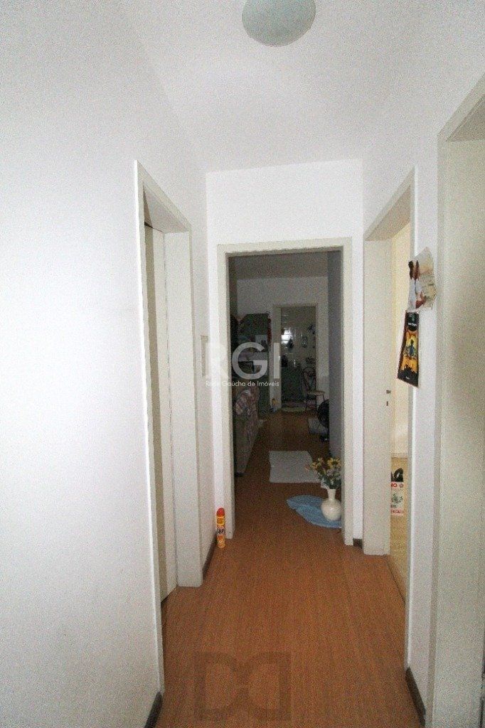 Apartamento para Locação/Aluguel - 78.13m², 3 dormitórios, 1 vaga - Teresópolis — foto 13