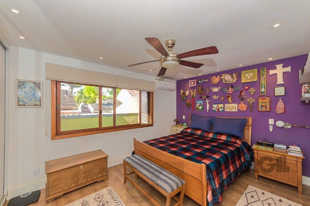 Casa em Condomínio à venda com 4 quartos 319 m² Rua Manoel Leao, Pedra Redonda, Porto Alegre — foto 17