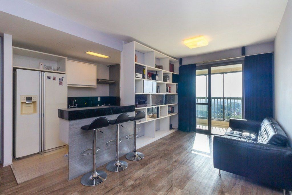 Apartamento de 1 dormitório à venda no Bairro Três Figueiras - Porto Alegre — foto 2