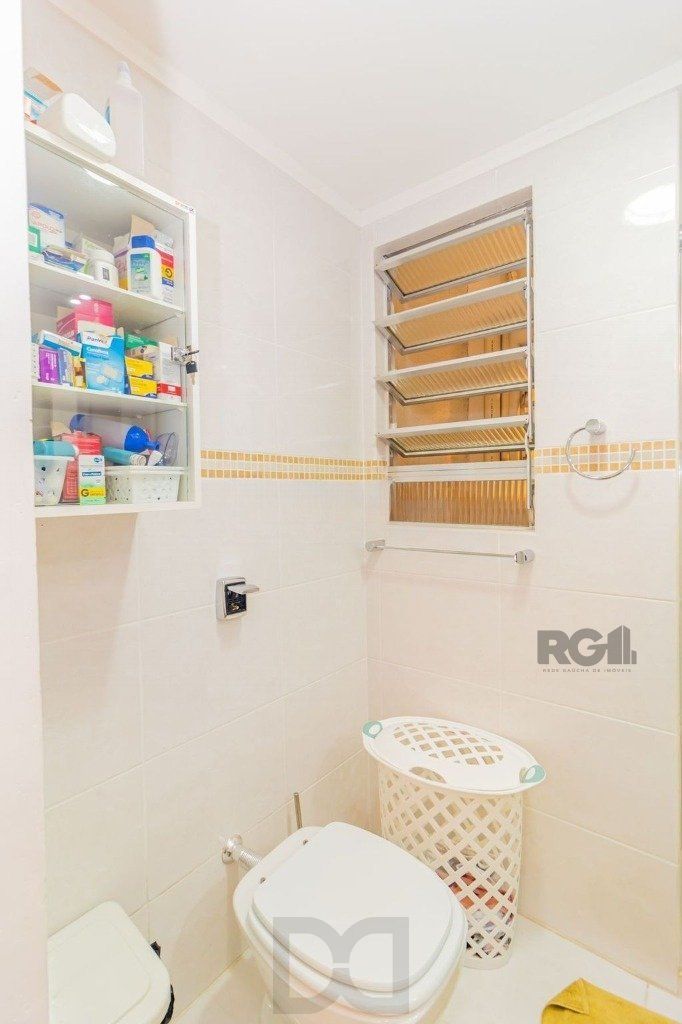 Excelente apartamento de 110m² com 3 dormitórios e 2 vagas. — foto 13