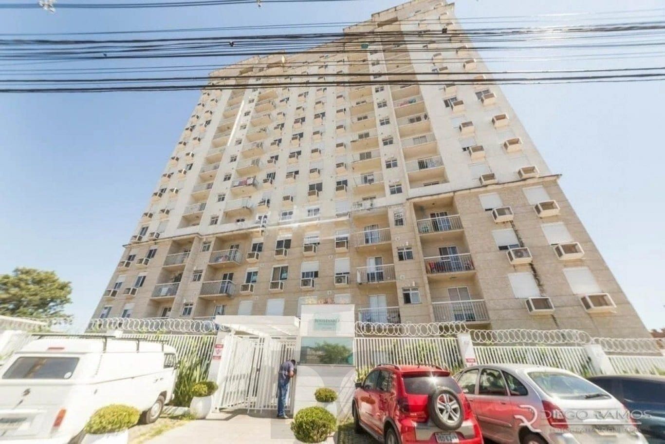 Apartamento de 2 dormitórios à venda em São Sebastião, Porto Alegre. — foto 17