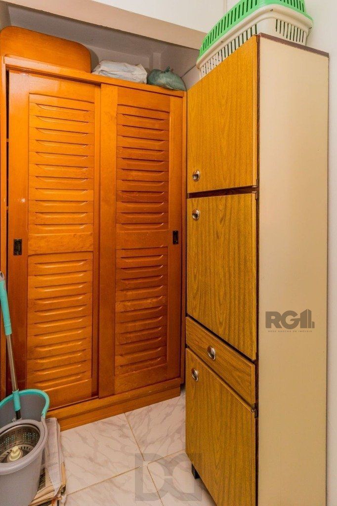 Excelente apartamento de 88m² com 3 dormitórios e sacada. — foto 16