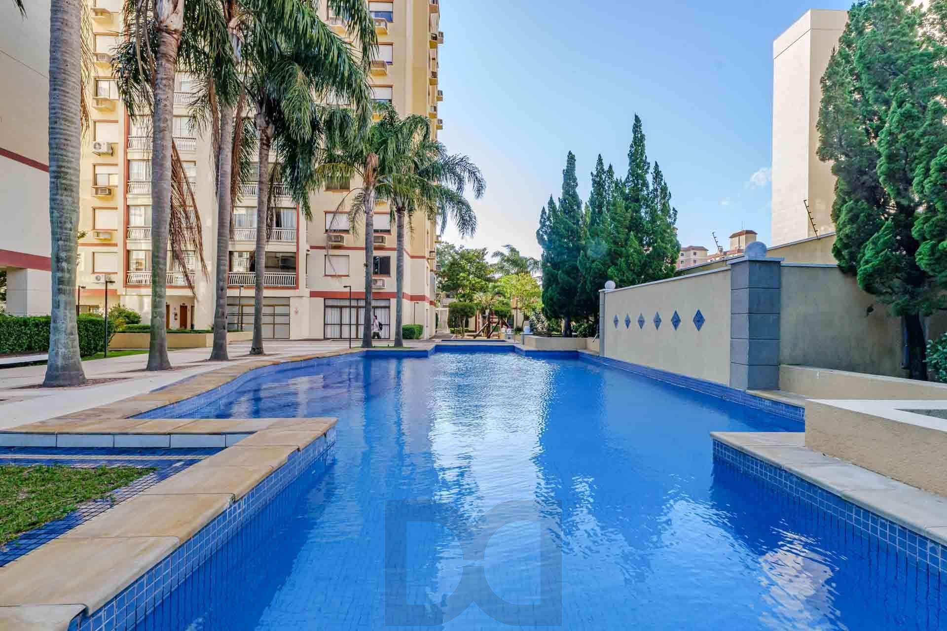 Apartamento para Venda - 93.43m², 3 dormitórios, sendo 1 suites, 2 vagas - Teresópolis — foto 41