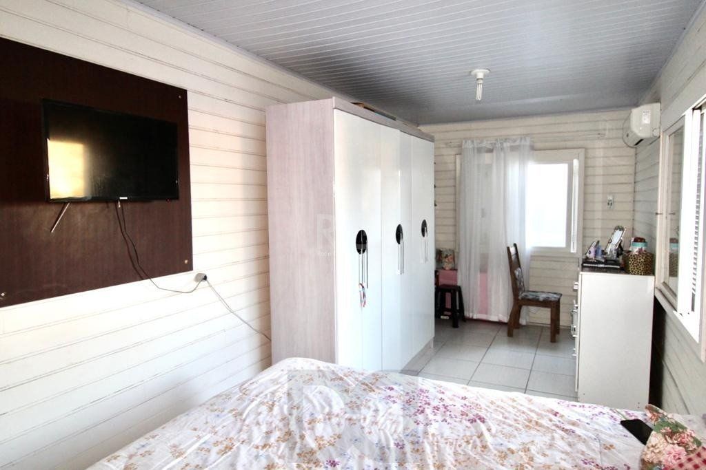 Casa para Venda - 90m², 5 dormitórios, sendo 1 suites, 5 vagas - Teresópolis — foto 10
