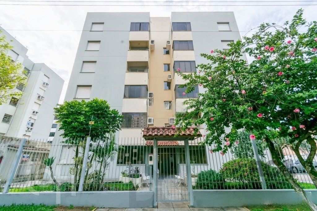 Apartamento à venda com 2 quarto no bairro Sarandi — foto 1