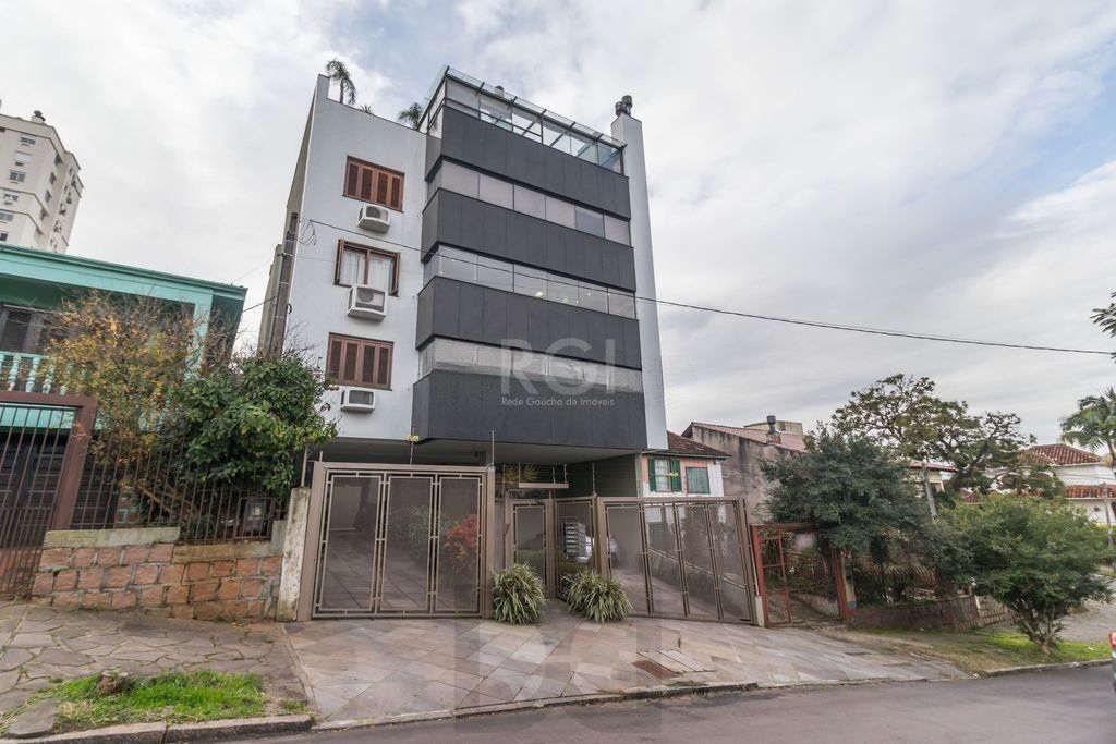 Cobertura 190m² - 2 suítes, espaço gourmet, terraço e 2 vagas de garagem — foto 34