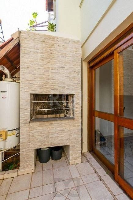 Casa Em Condomínio 224m², Bairro Tristeza — foto 23