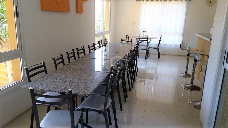 Apartamento para Venda - 83m², 2 dormitórios, sendo 1 suites, 1 vaga - Santo Antonio — foto 23