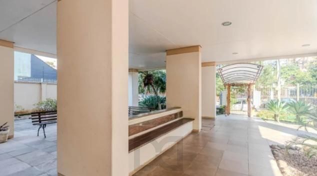 Hall de entrada