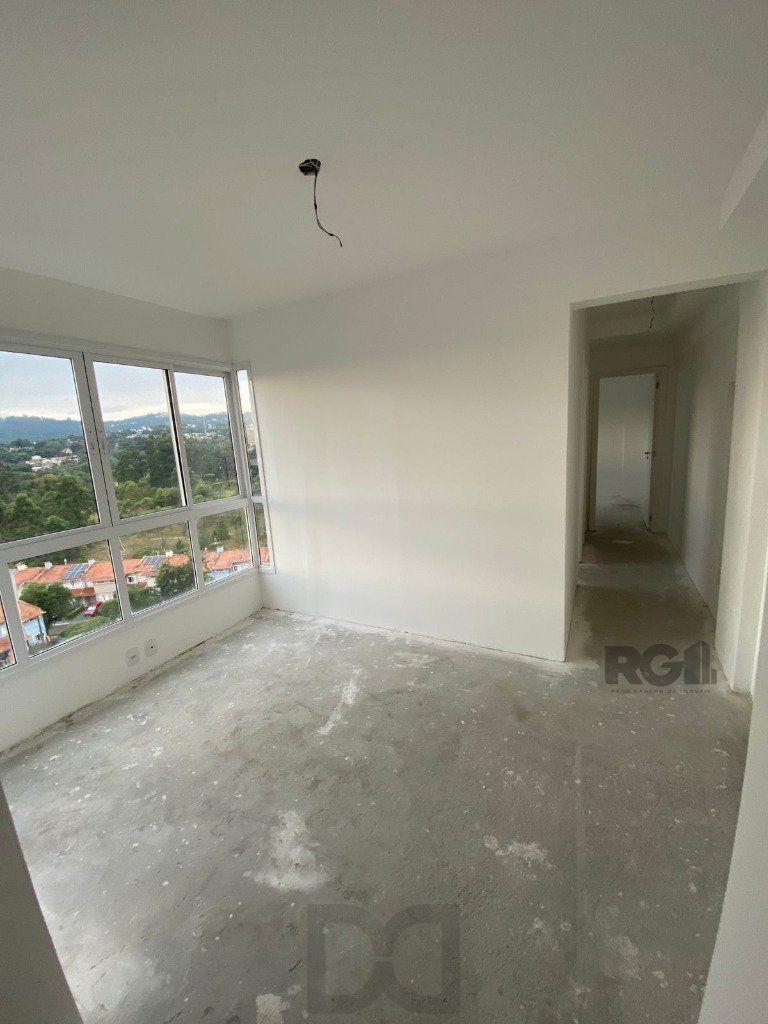 Apartamento novo, 2 dormitórios elevador e garagem — foto 7