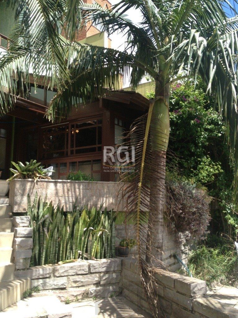 Casa Condominio para Venda - 350m², 4 dormitórios, sendo 1 suites, 2 vagas - Nonoai — foto 33
