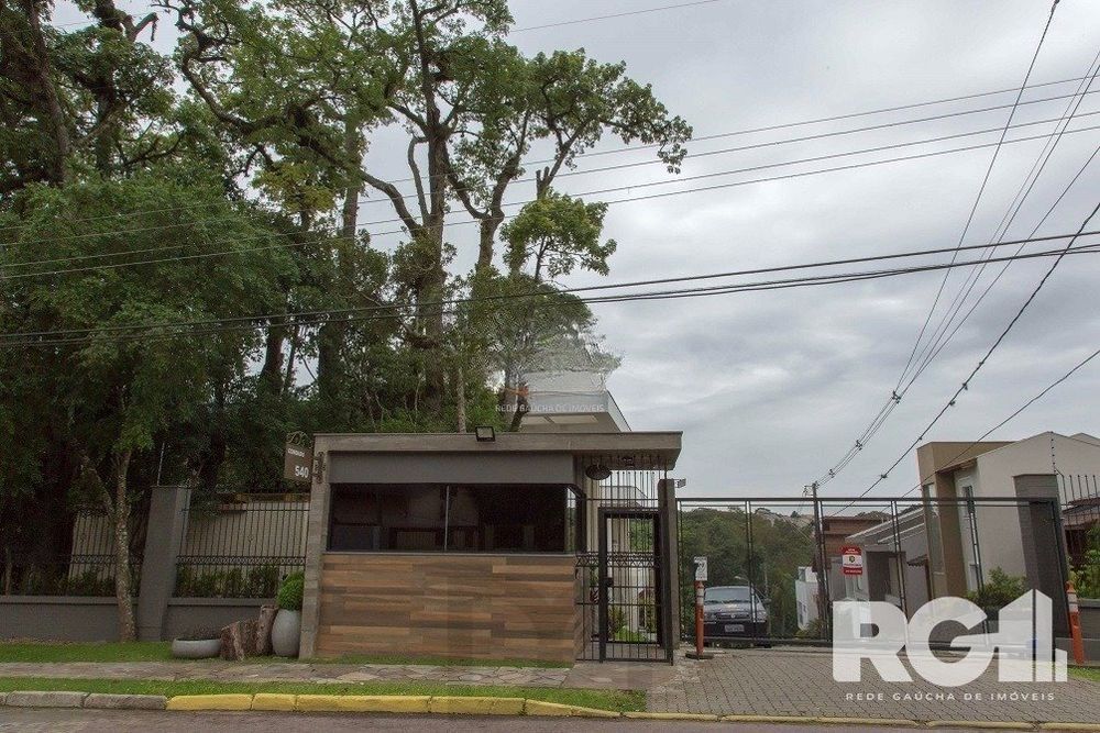 Casa em Condomínio 4 dorms à venda na Agronomia - — foto 2