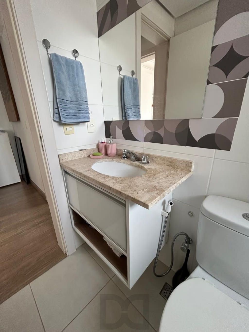Apartamento de 2 dormitorios à venda em Santana, Porto Alegre. — foto 9