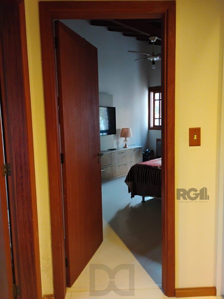 Casa em condomínio de 166m², 3 suítes 1 vaga do bairro Jardim Isabel — foto 9