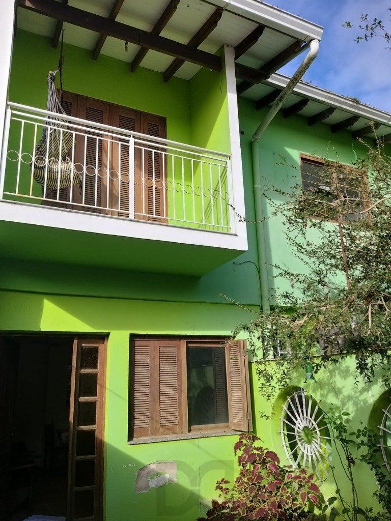 Casa de 4 dormitórios no bairro Belém Novo — foto 26