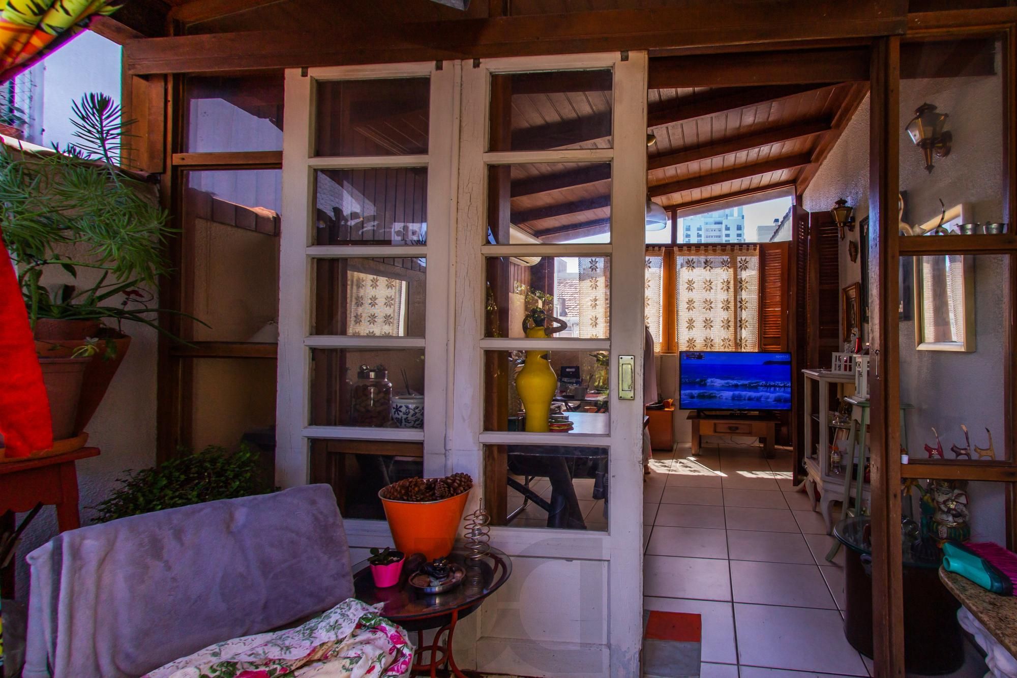 Apartamento Garden com 2 quartos e 94m² à venda em Rio Branco, Porto Alegre. — foto 19