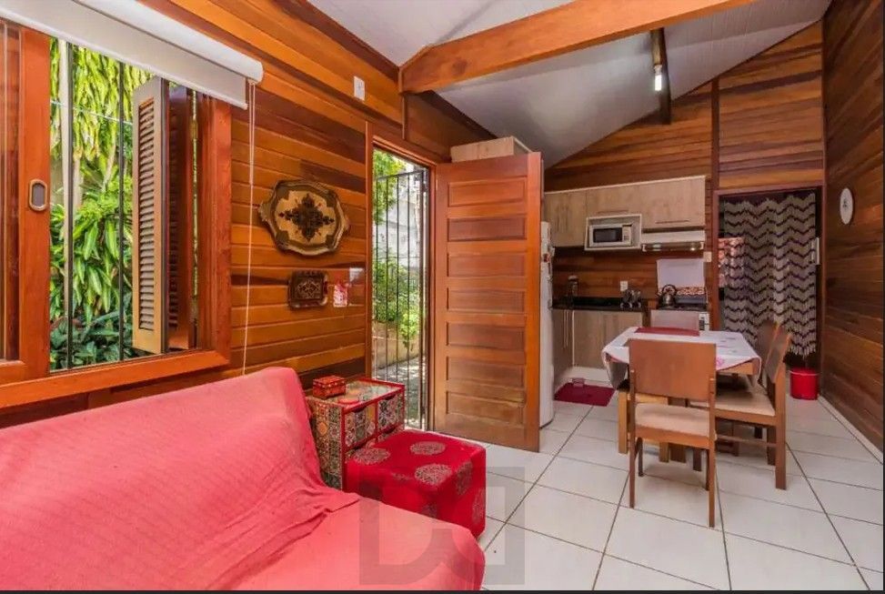 Casa 4 Dormitórios Bairro Gloria. — foto 3