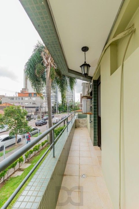 Apartamento 3 dormitorios à venda em Santana - Porto Alegre — foto 19