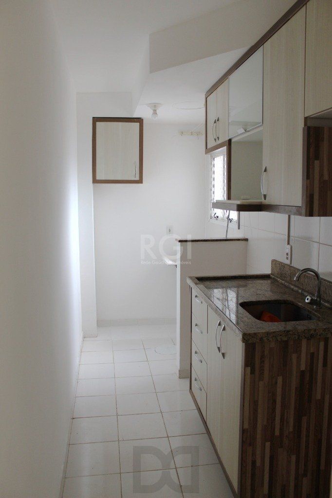 Apartamento para Venda - 48m², 2 dormitórios, 1 vaga - Teresópolis — foto 14