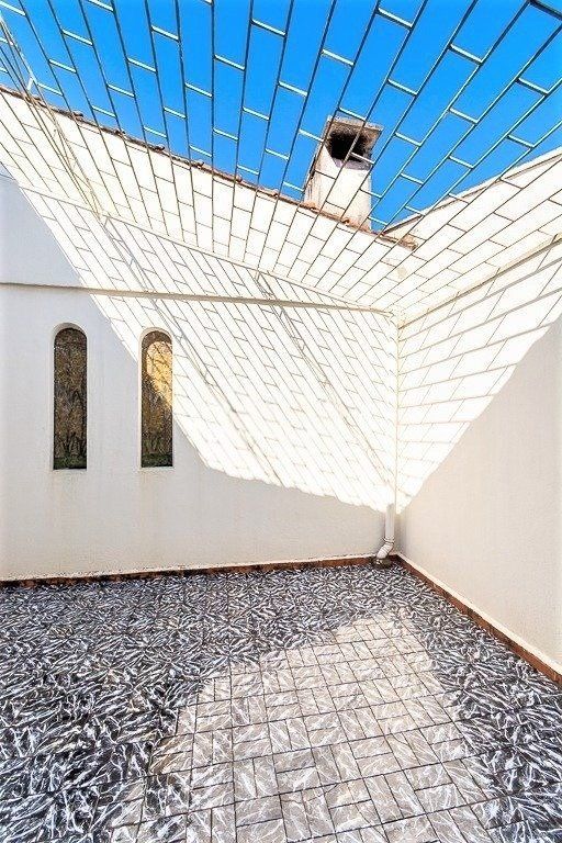 Casa de 424m² no Bairro Chácara Das Pedras — foto 27