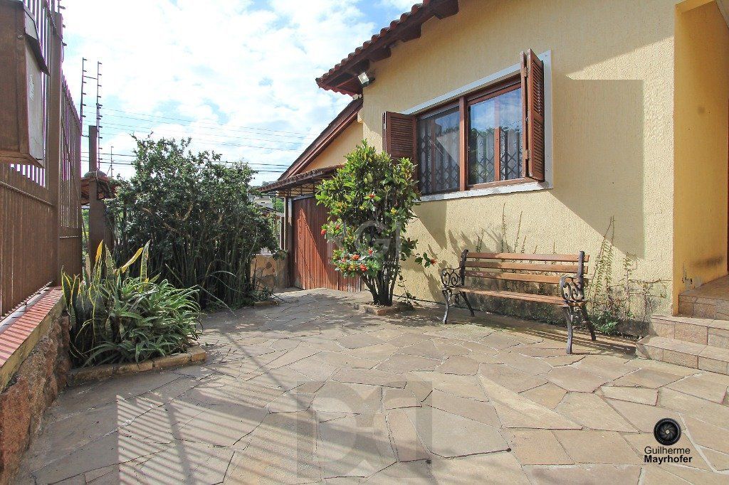 Casa para Venda - 150m², 2 dormitórios, 2 vagas - Nonoai — foto 40