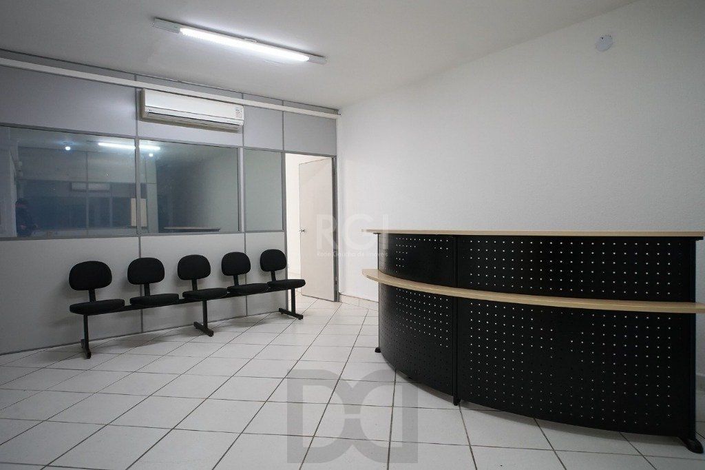Conjunto/Sala para Venda - 157m², 0 dormitórios, Centro Histórico — foto 5