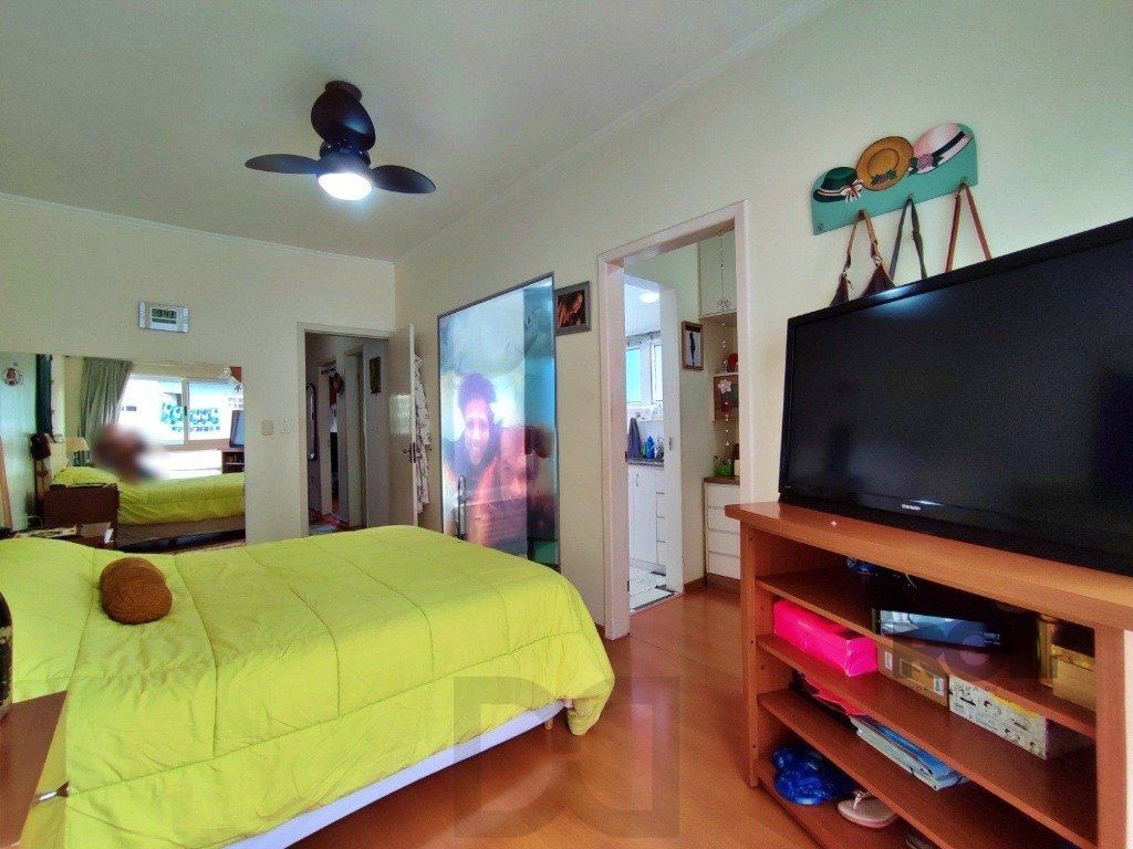 Casa 4 quartos no bairro Partenon, em Porto Alegre — foto 13