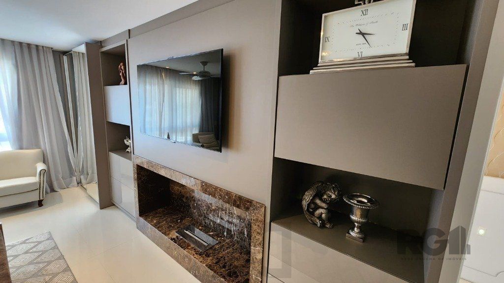 Excelente apartamento de 382,57 m² com 4 suítes e 4 vagas de garagem — foto 27