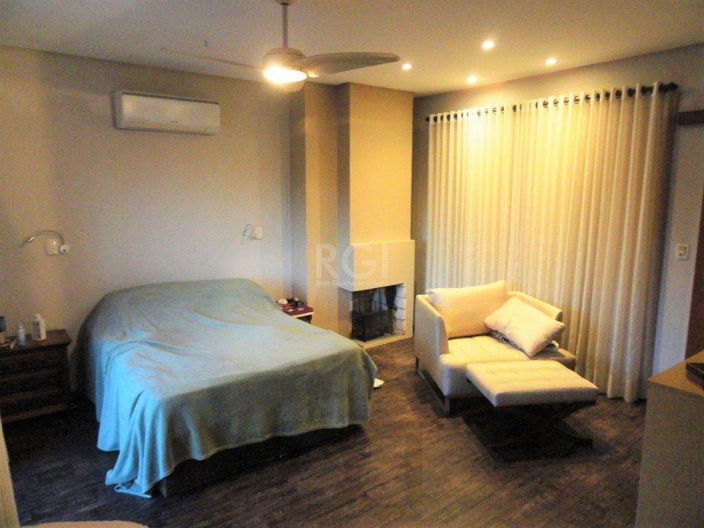 Casa para Venda - 165m², 3 dormitórios, sendo 3 suites, 1 vaga - Hípica — foto 21