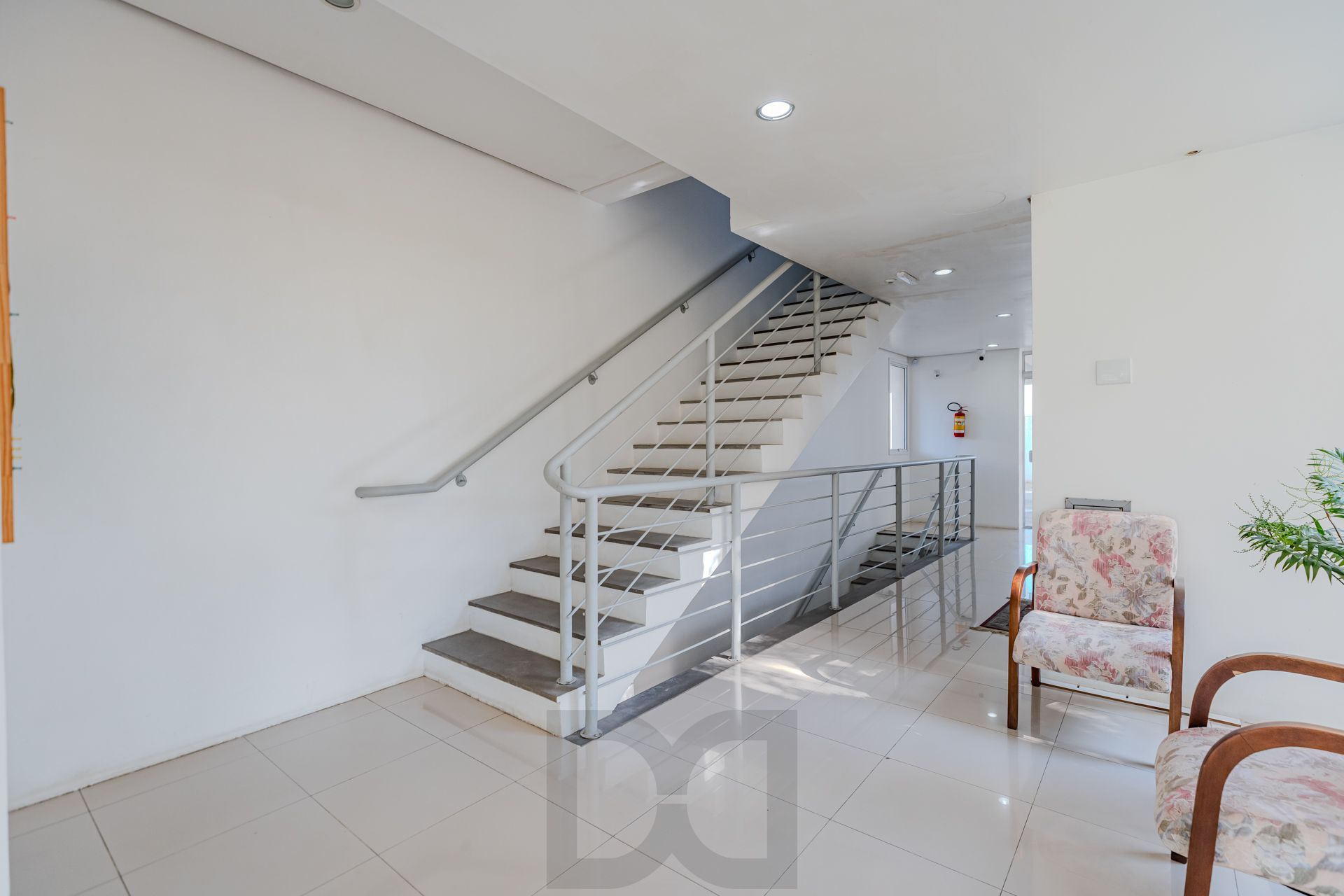 Apartamento para Venda - 59m², 2 dormitórios, sendo 1 suites, 2 vagas - Santa Tereza — foto 19