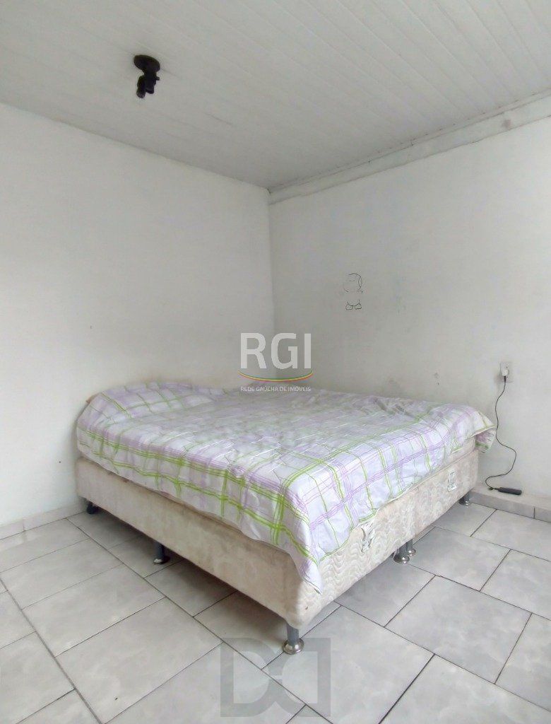 Apartamento para Venda - 65.45m², 2 dormitórios, Nonoai — foto 4