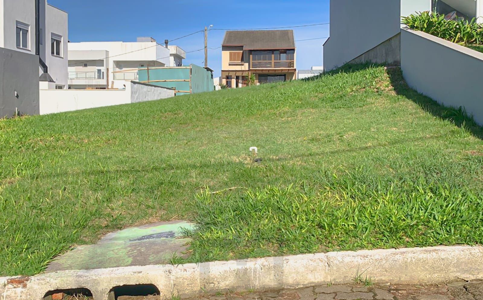 TERRENO NO CONDOMÍNIO RESIDENCIAL CERRO MIRADOR — foto 4