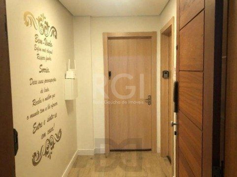 Apartamento 73m² - mobiliado, 3 dormitórios e 1 suíte no Centro Histórico — foto 14