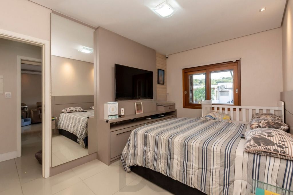 Casa de 2 dormitórios à venda no Bairro na Lomba do Pinheiro - Porto Alegre — foto 18