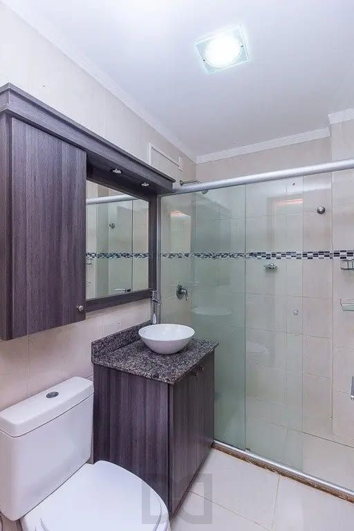 Cobertura à Venda com 2 Dormitórios no Bairro Cristal – Porto Alegre — foto 13
