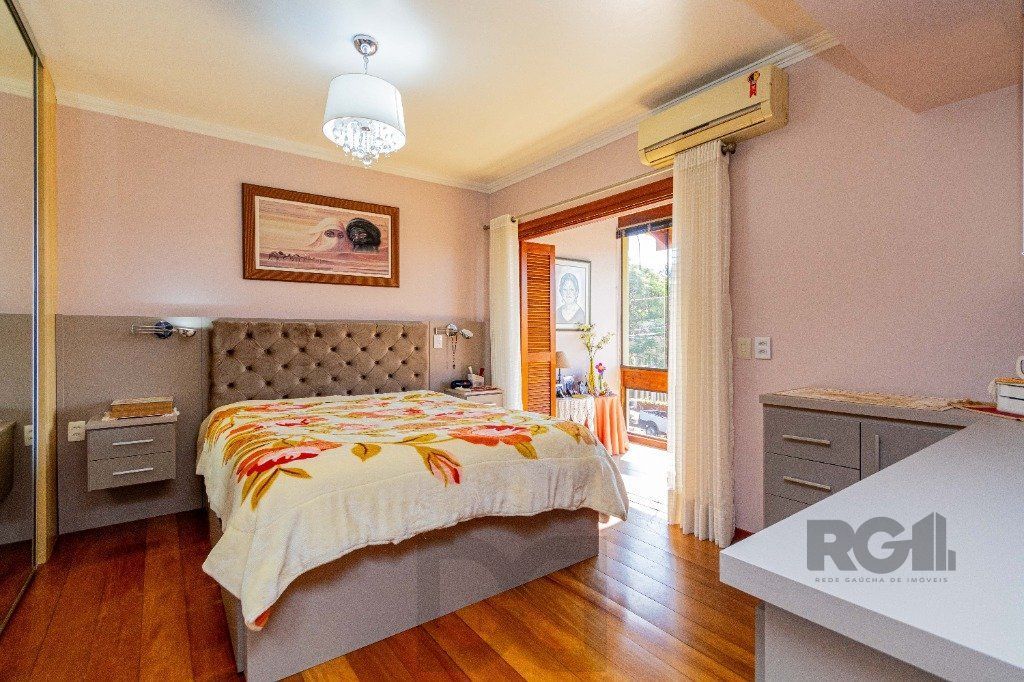 Casa de 4 dormitórios 304m² no bairro Jardim Lindóia — foto 39
