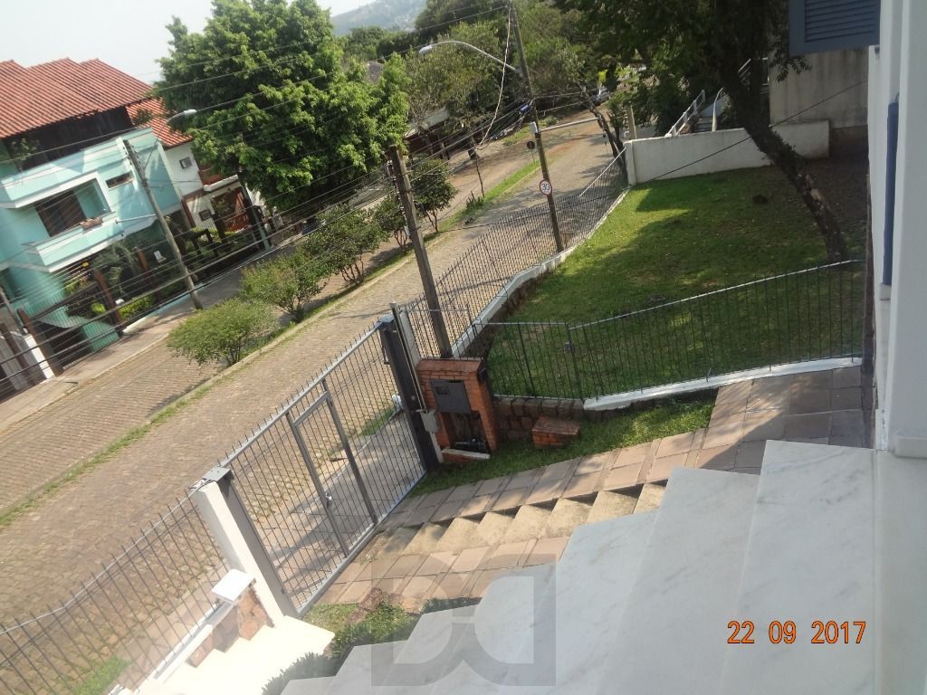 Casa para Venda - 365m², 4 dormitórios, sendo 2 suites, 6 vagas - Nonoai — foto 33